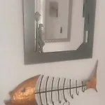 Unter Den Linden アパート ポツダム