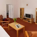 Appartement Unter Den Linden *