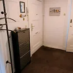 アパート Unter Den Linden ポツダム