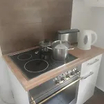 アパート Unter Den Linden