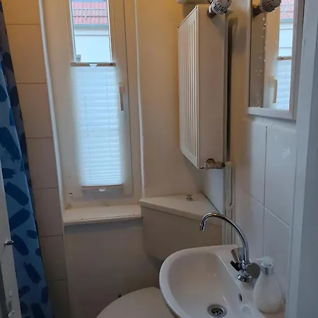 Appartamento Unter Den Linden