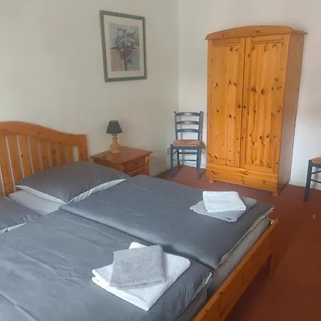 Appartamento Unter Den Linden Potsdam