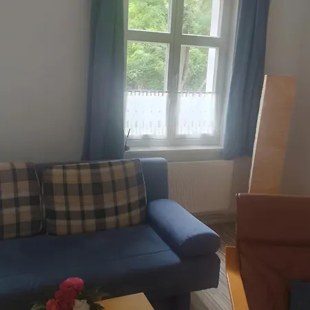 Appartamento Unter Den Linden