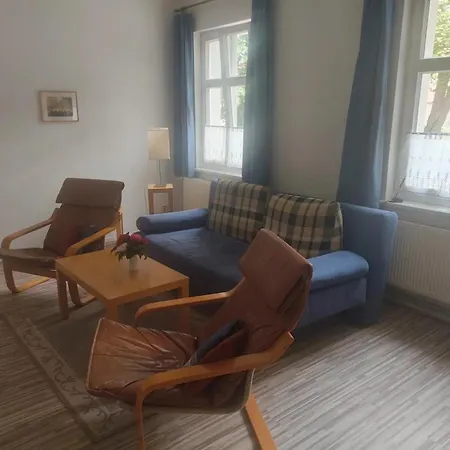 Unter Den Linden Potsdam