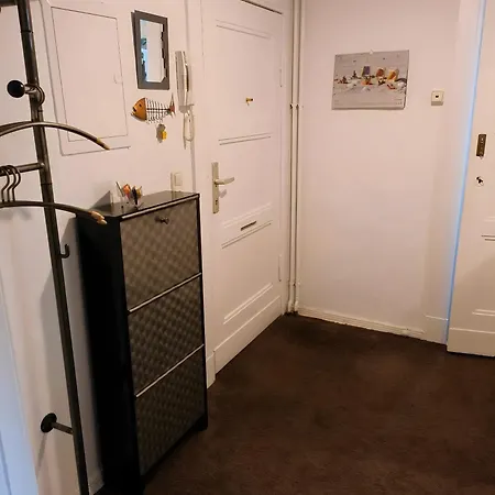 Appartamento Unter Den Linden Potsdam