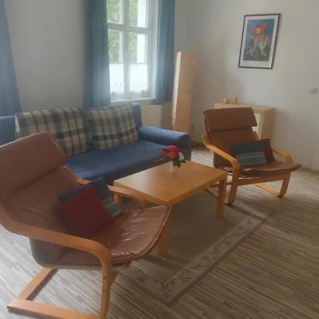 Unter Den Linden ポツダム