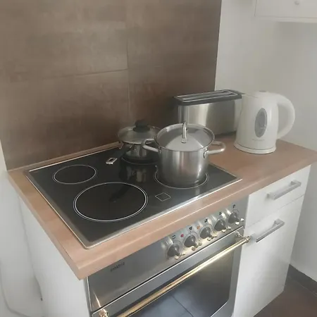 Appartamento Unter Den Linden