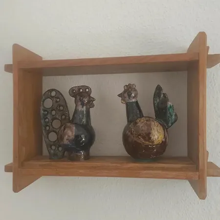 Unter Den Linden アパート ポツダム