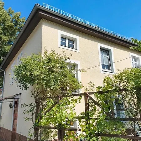 Unter Den Linden Potsdam