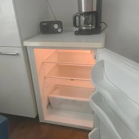 Unter Den Linden Appartamento Potsdam