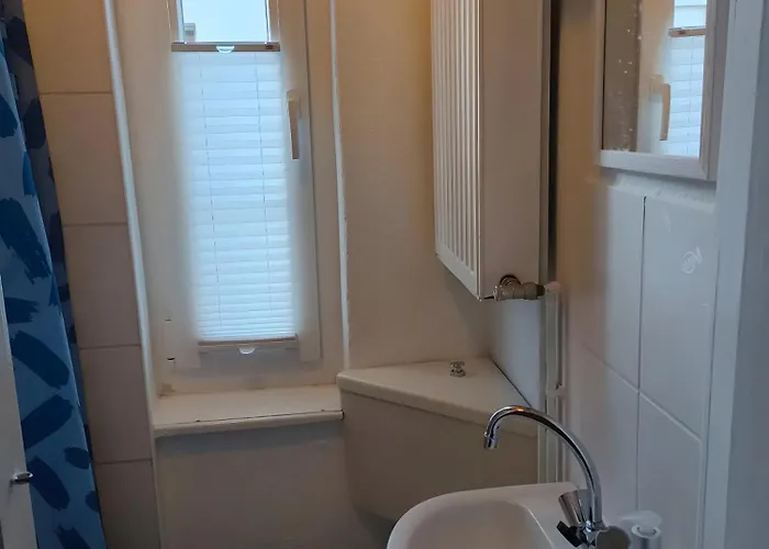 Lägenhet Unter Den Linden