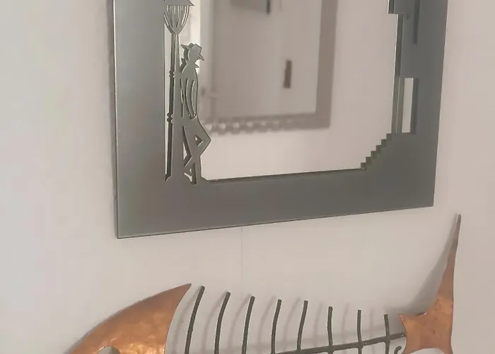 Unter Den Linden Lägenhet Potsdam