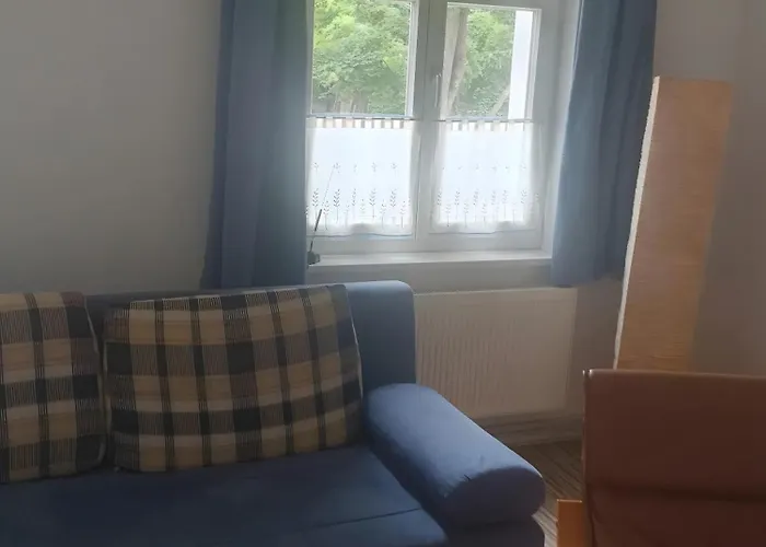 アパート Unter Den Linden