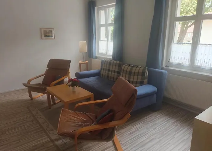 Unter Den Linden Potsdam