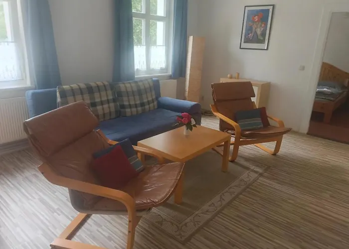 Unter Den Linden ポツダム