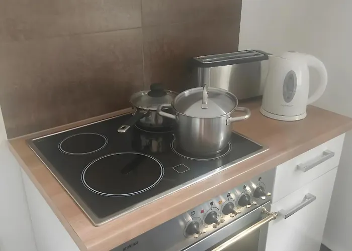 Lägenhet Unter Den Linden