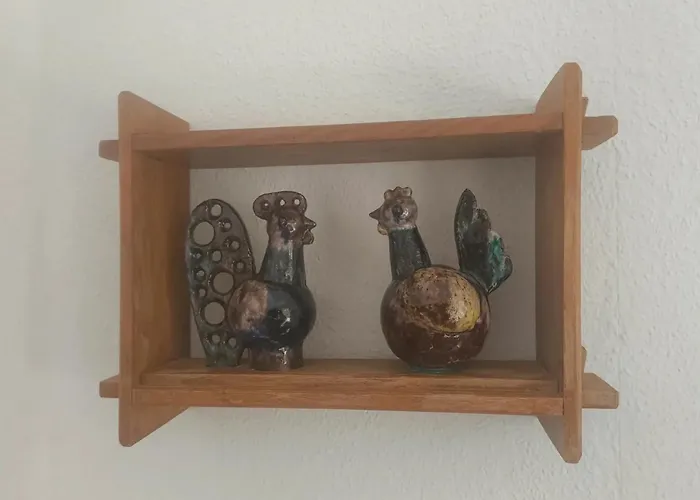 Unter Den Linden Lägenhet Potsdam