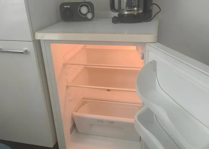 Unter Den Linden アパート ポツダム